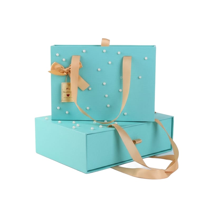 PB-01 Bolsa de Papel