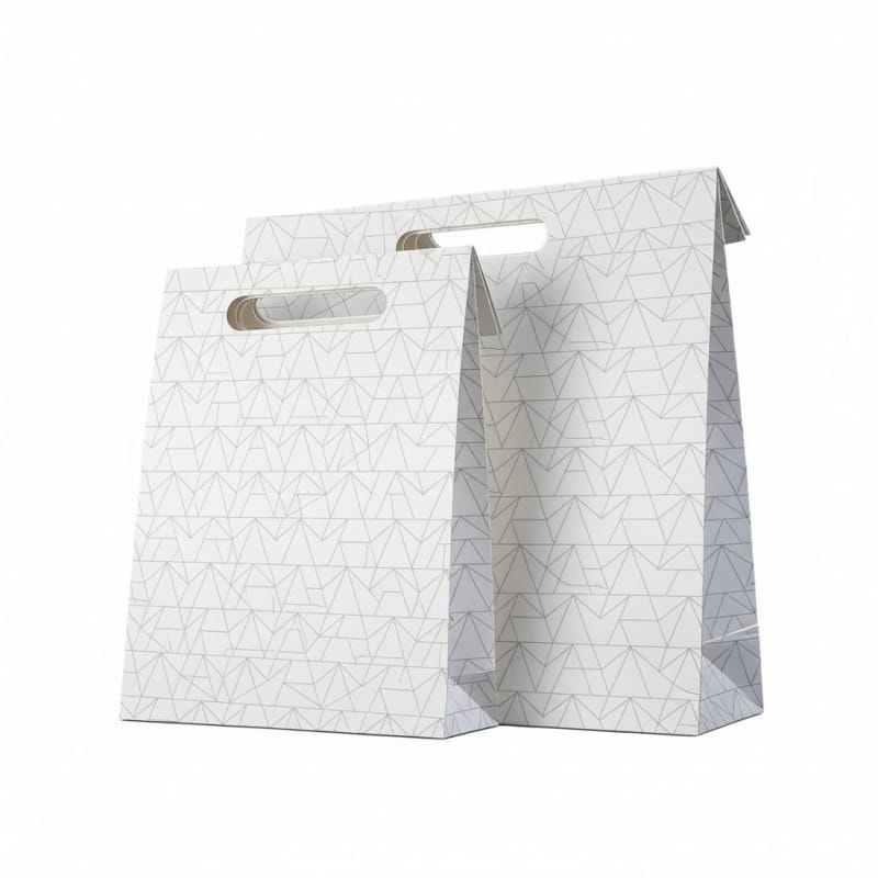 Bolsa de Papel PB-15