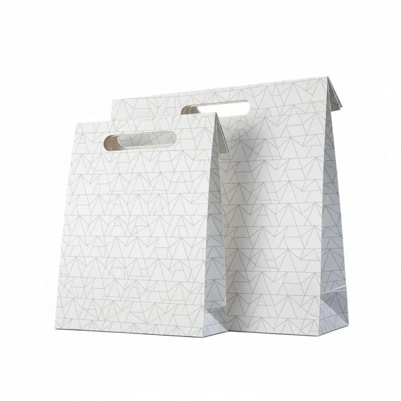 Bolsa de Papel PB-15