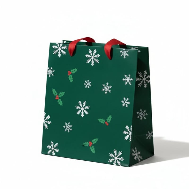 PB-18 Bolsa de Papel