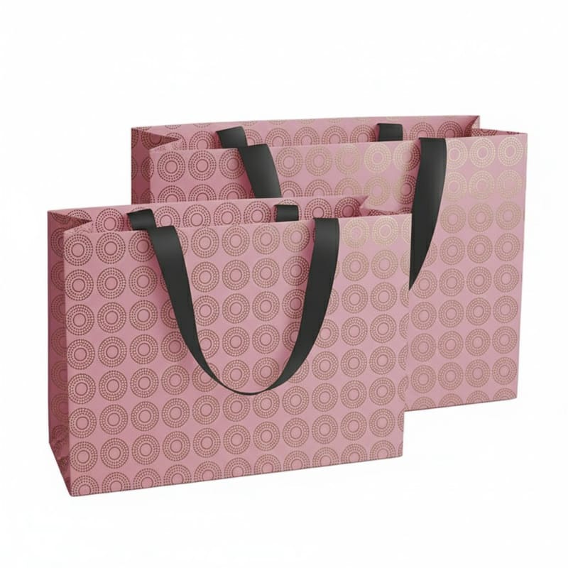 PB-19 Bolsa de papel
