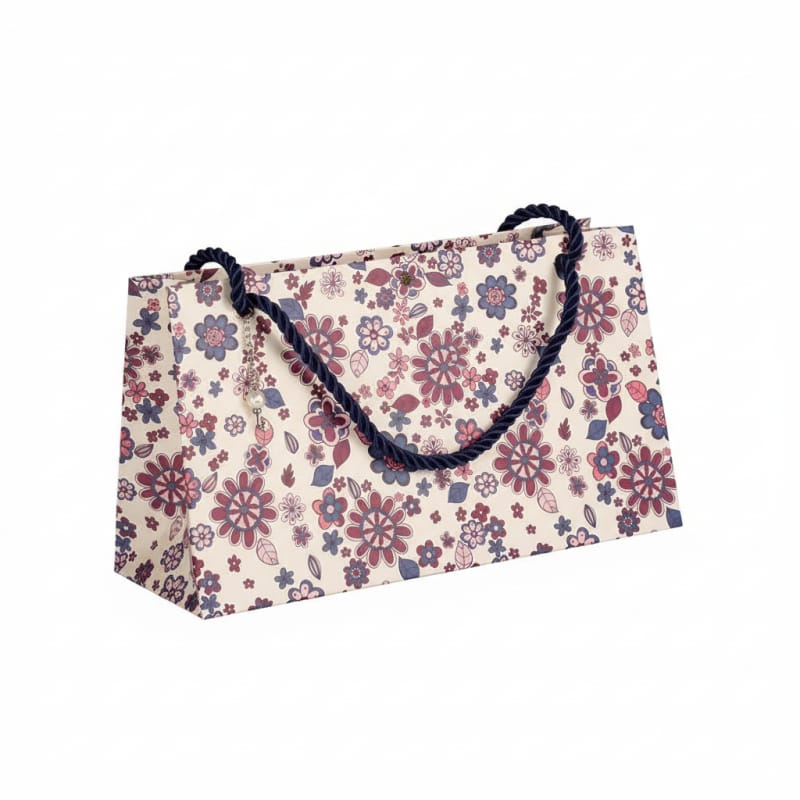 PB-21 Bolsa de papel