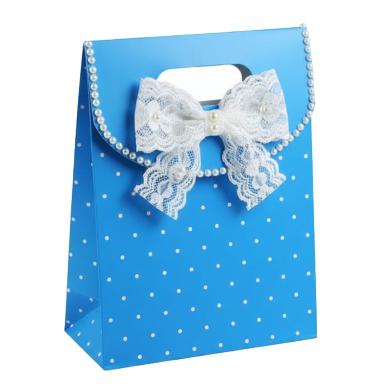 Bolsa de Papel PB-22