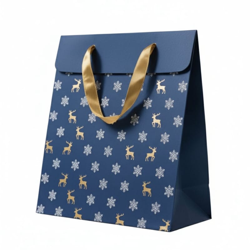 PB-05 Bolsa de Papel