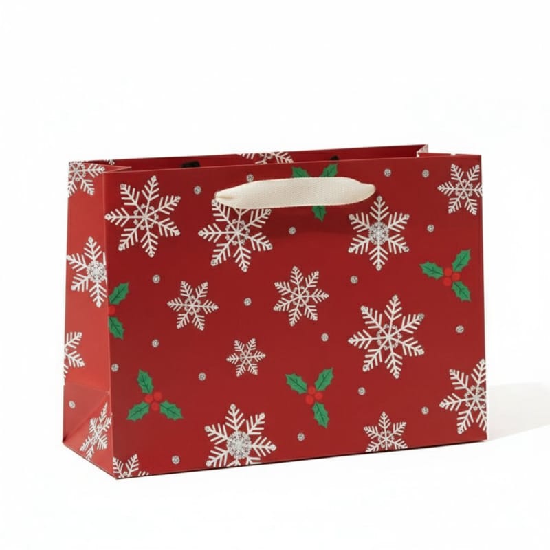 PB-07 Bolsa de papel
