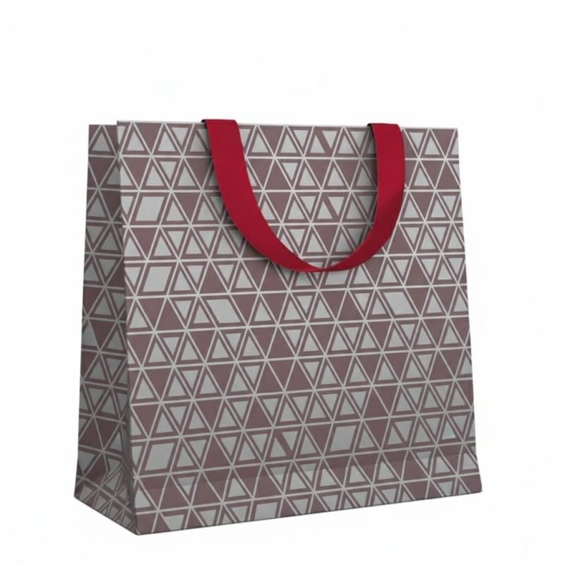 PB-08 Bolsa de Papel