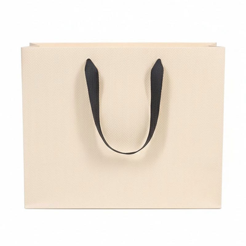 PB-09 Bolsa de Papel