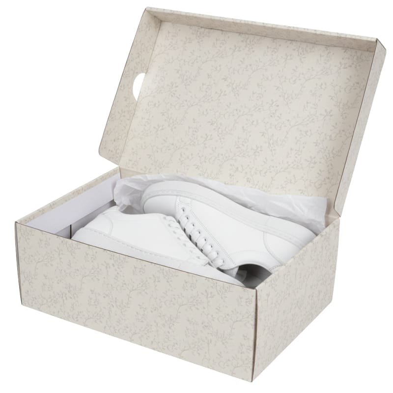 Caja Rígida para Zapatos RB-24