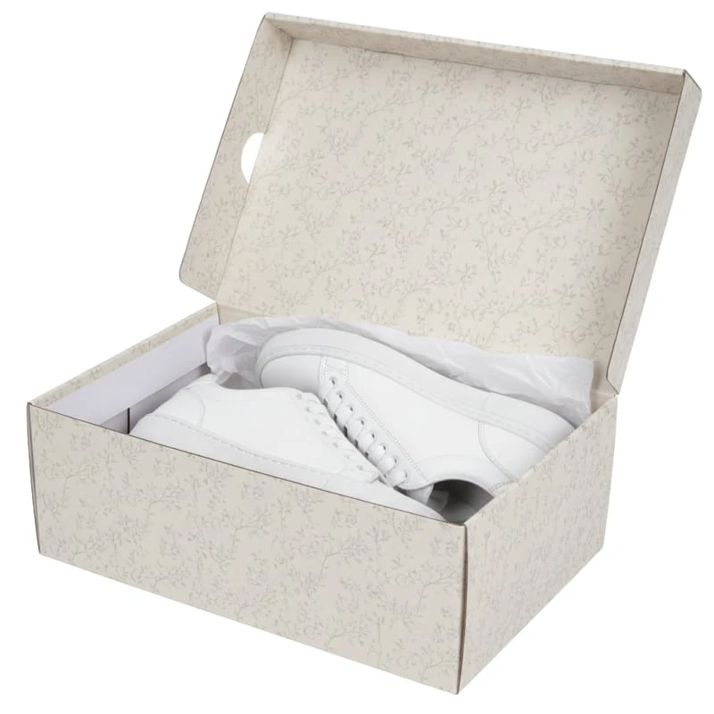 Caja Rígida para Zapatos RB-24