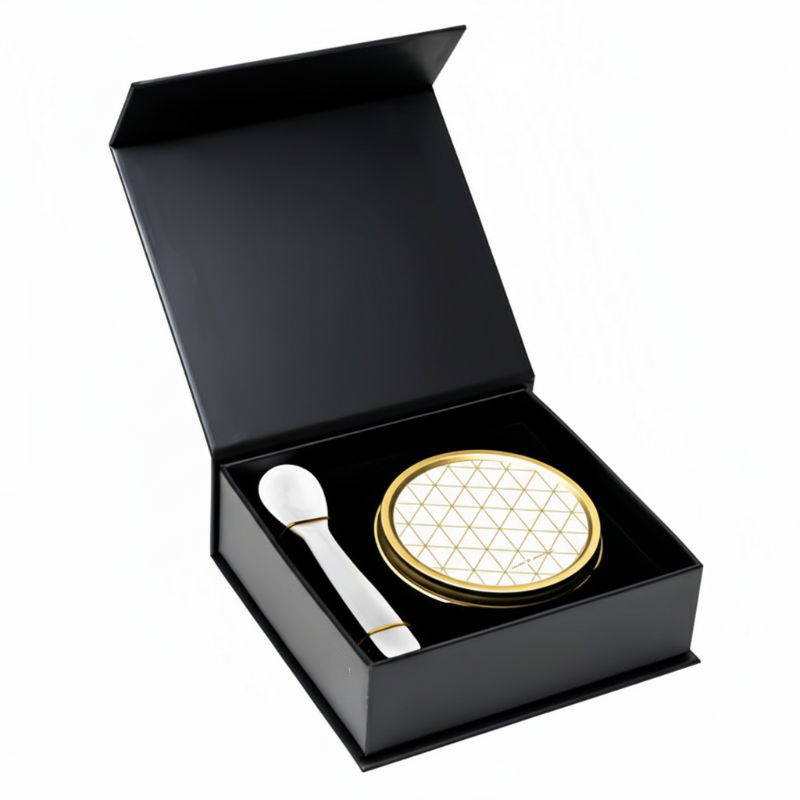 Caja con Cierre Magnético para Caviar MC-202