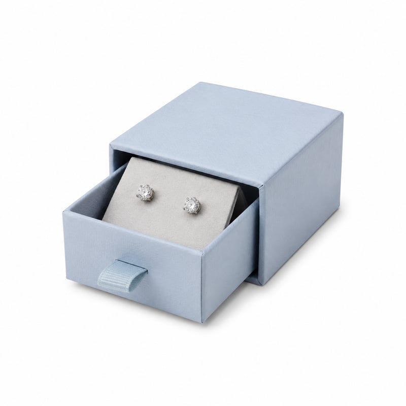 Caja Deslizante para Pendientes