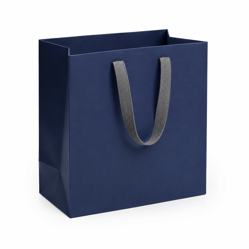 Bolsa de papel para auriculares