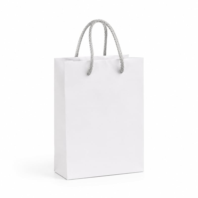 Bolsa de papel para accesorios de móvil