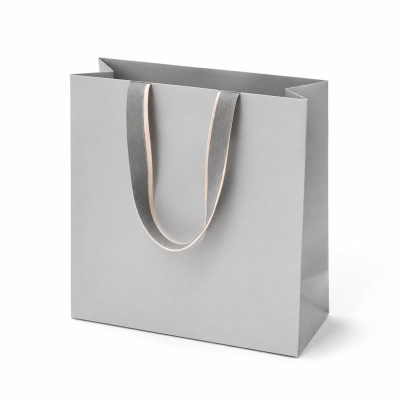 Bolsa de papel para regalo de eventos